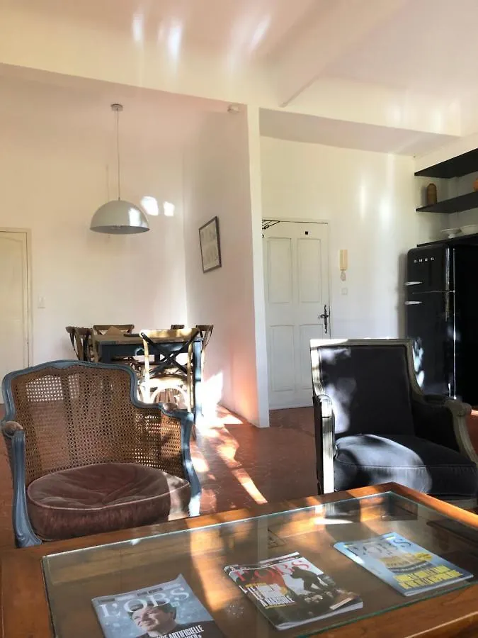 Beau 3 Pieces 83 M2 Au Coeur Du Centre Historique D'Aix En Provence Apartment Aix-en-Provence